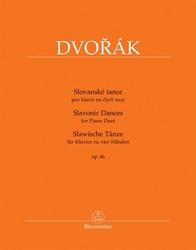 Slovanské tance