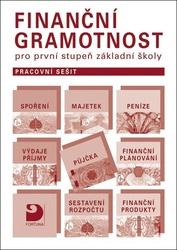 Finanční gramotnost pro první stupeň základní školy