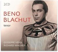 Beno Blachut