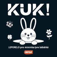 Kuk!