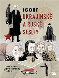 Ukrajinské a Ruské sešity