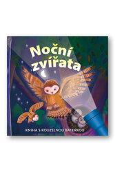 Noční zvířata