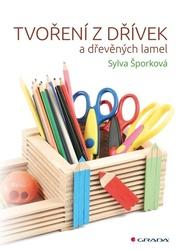 Tvoření z dřívek