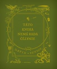 Táto kniha nemá rada čítanie