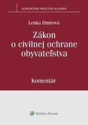 Zákon o civilnej ochrane obyvateľstva