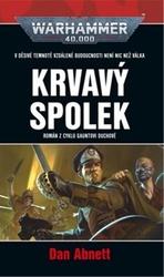Krvavý spolek