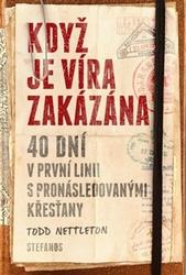 Když je víra zakázána