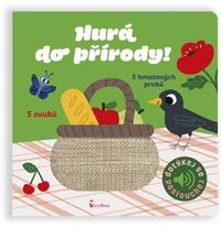 Hurá do přírody!