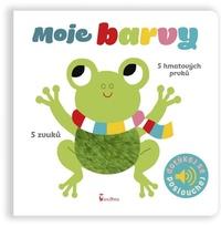 Moje barvy