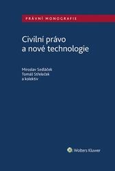 Civilní právo a nové technologie