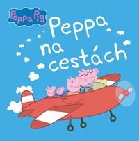 Peppa Pig  Peppa na cestách