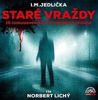 Staré vraždy