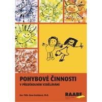 Pohybové činnosti