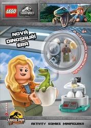 LEGO Jurassic World Nová dinosauří éra