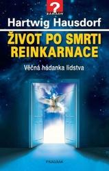Život po smrti Reinkarnace