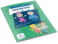 Pracovní sešit Geometrie II.