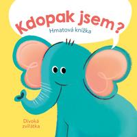 Kdopak jsem? Divoká zvířátka