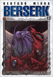 Berserk 12