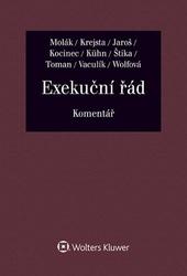 Exekuční řád