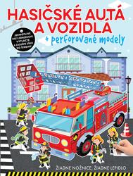 Hasičské autá a vozidlá