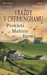 Vraždy v Cherringhamu