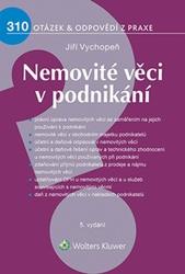 Nemovité věci v podnikání