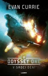 Odyssey One V srdci dění