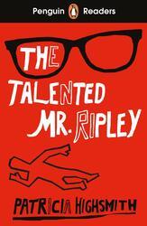 Penguin Readers Level 6: The Talented Mr Ripley