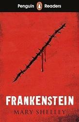 Penguin Readers Level 5: Frankenstein