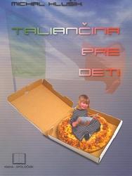 Taliančina pre deti