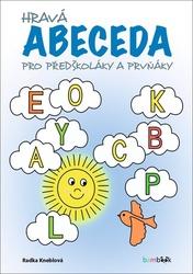 Hravá abeceda
