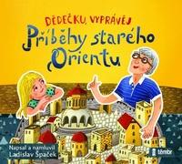 Dědečku, vyprávěj na dobrou noc