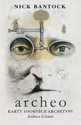 Archeo Karty osobních archetypů