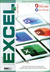 Excel 2021/365 nejen pro školy