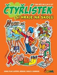 Čtyřlístek jde do školy
