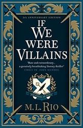 If We Were Villains
