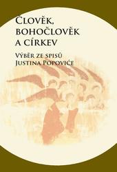 Člověk, bohočlověk a církev