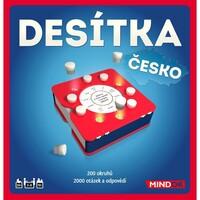 Desítka Česko