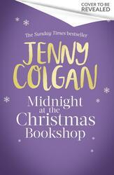 Midnight at the Christmas Bookshop