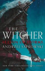 Season of Storms. Collector's Hardback Edition