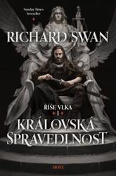 Královská spravedlnost