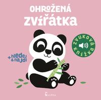 Ohrožená zvířata