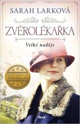Zvěrolékařka Velké naděje