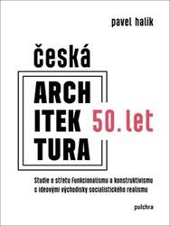 Česká architektura 50. let