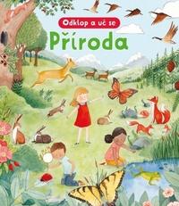 Příroda Odklop a uč se