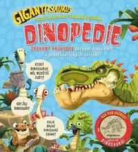 Gigantosaurus Dinopedie