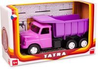 Tatra 148 růžová