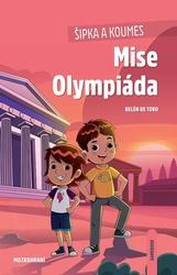 Šipka a Koumes Mise Olympiáda
