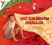 Chuť čerešňových paradajok