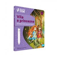 Albi Víla a princezna